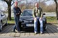 torsten und gabi ( black ebi )